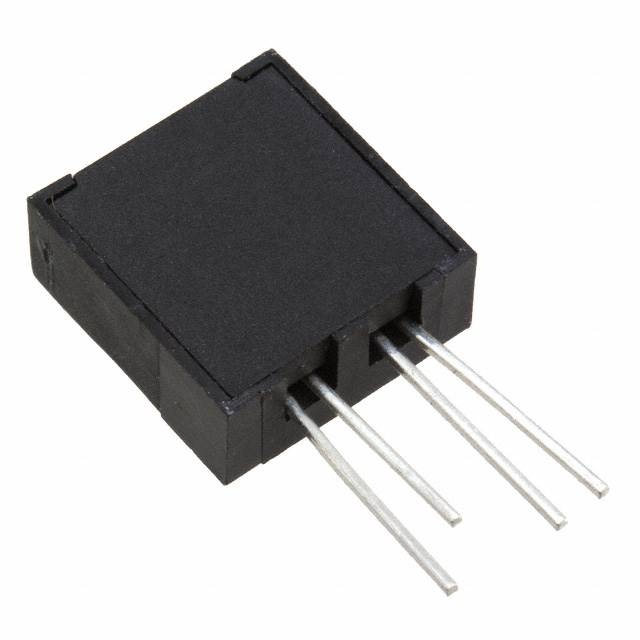 OPB732 TT Electronics/Optek Technology  Optical Sensors - Reflective - Analog Output